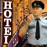 Охрана отелей и гостиничных комплексов